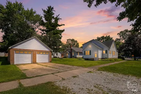 531 Penfield Street Beecher IL 60401