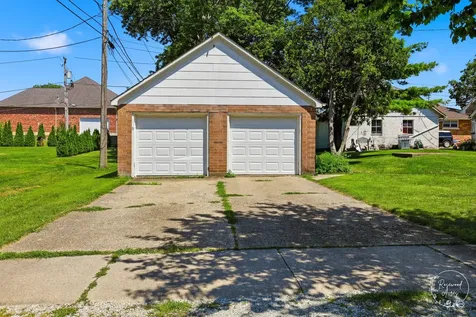 531 Penfield Street Beecher IL 60401