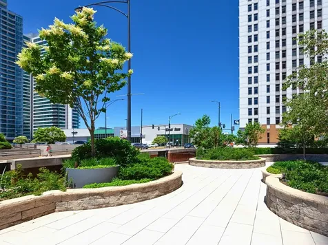 330 North Jefferson Street Chicago IL 60661