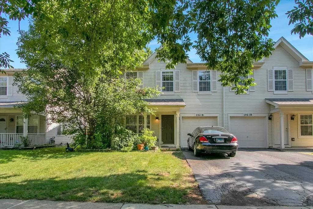 2616 Idaho Road Naperville IL 60564