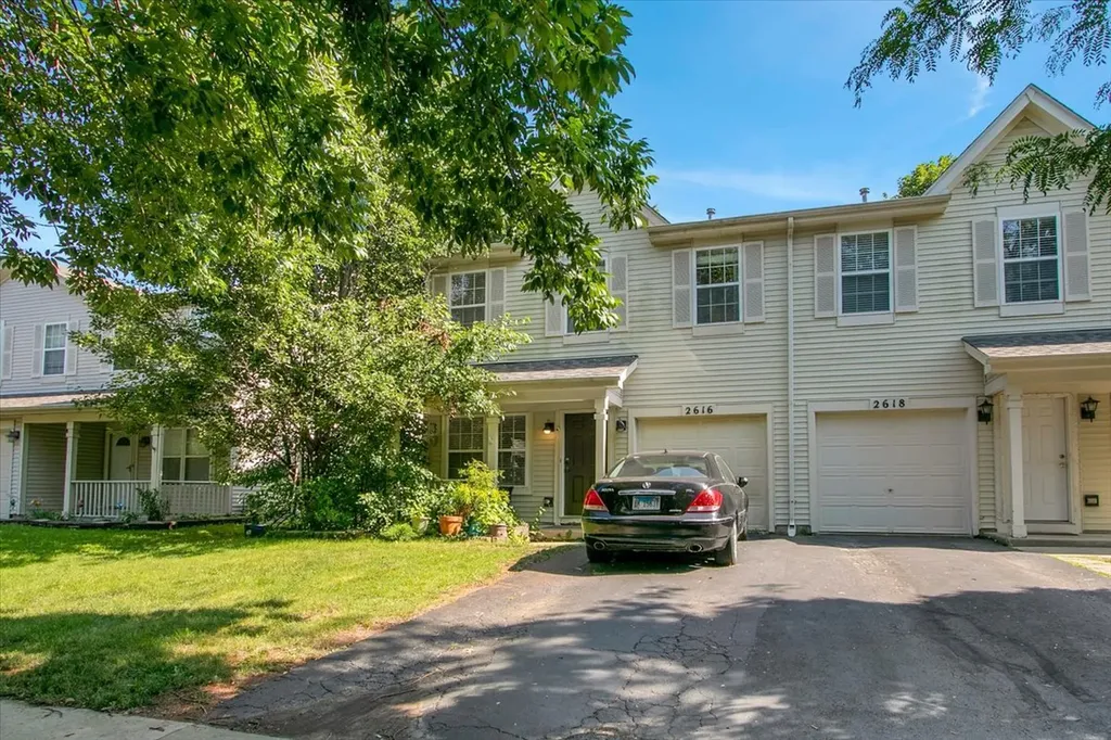 2616 Idaho Road Naperville IL 60564