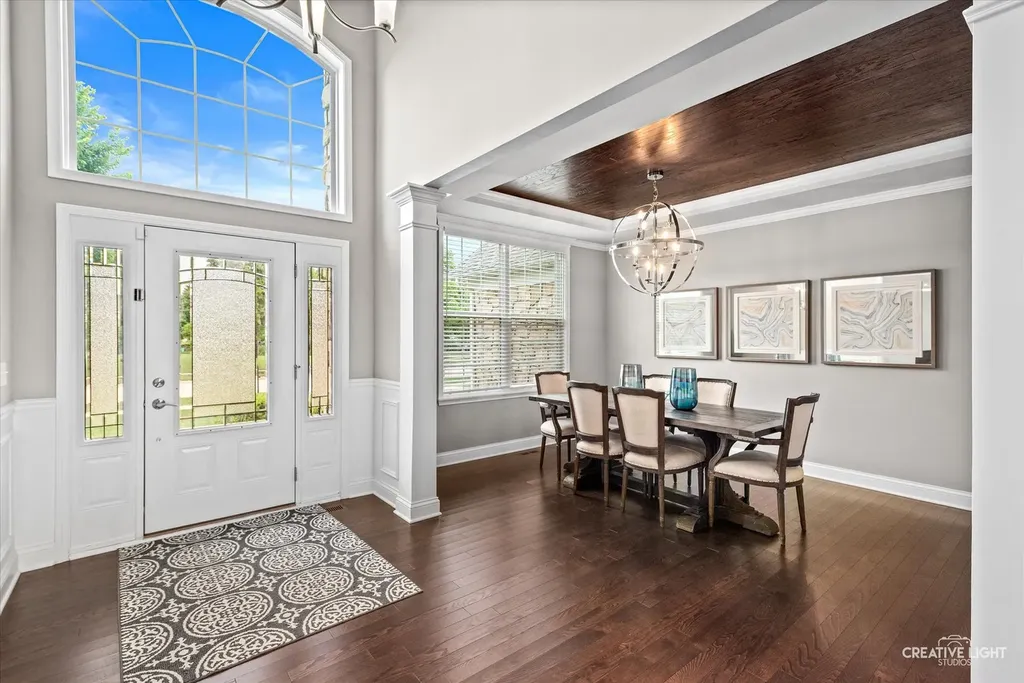 4135 Bedford Lane Aurora IL 60504