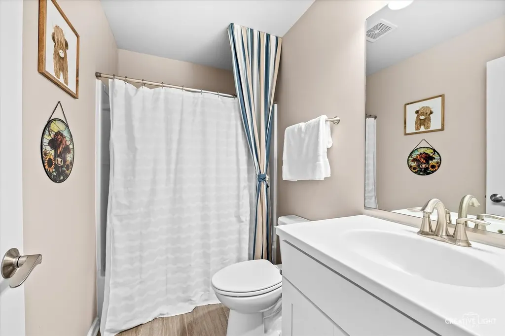 4135 Bedford Lane Aurora IL 60504