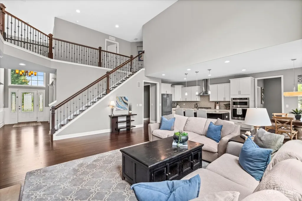 4135 Bedford Lane Aurora IL 60504