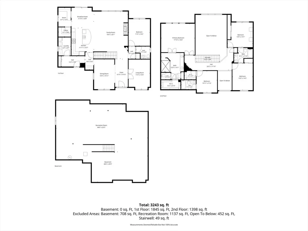 4135 Bedford Lane Aurora IL 60504