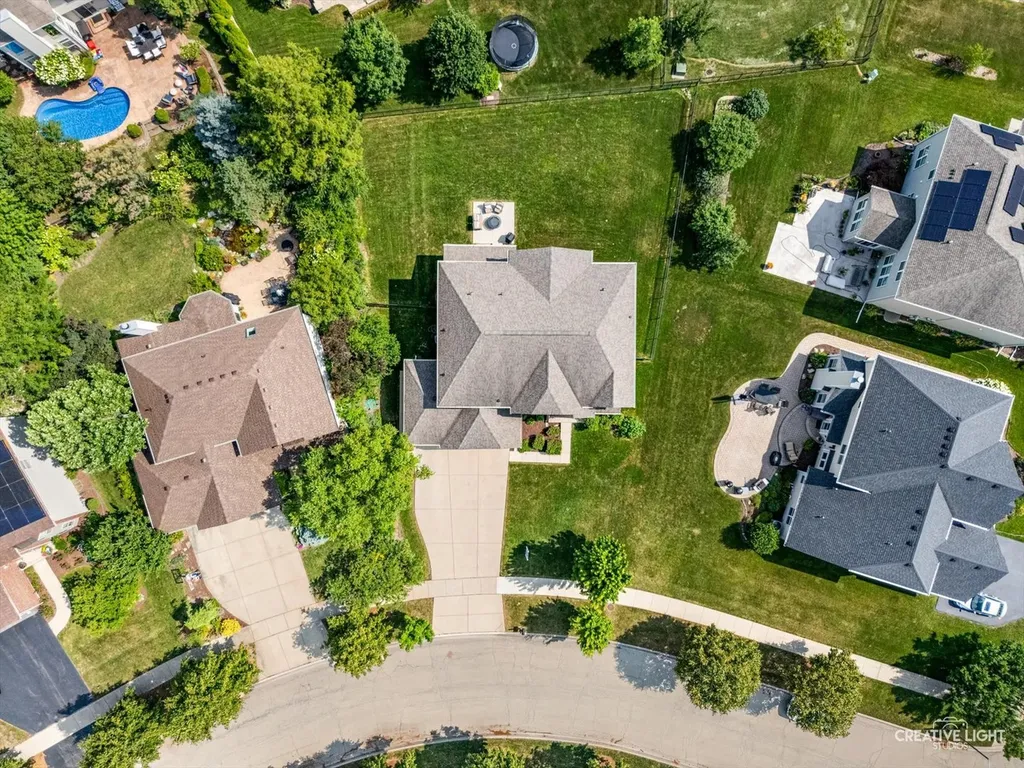 4135 Bedford Lane Aurora IL 60504