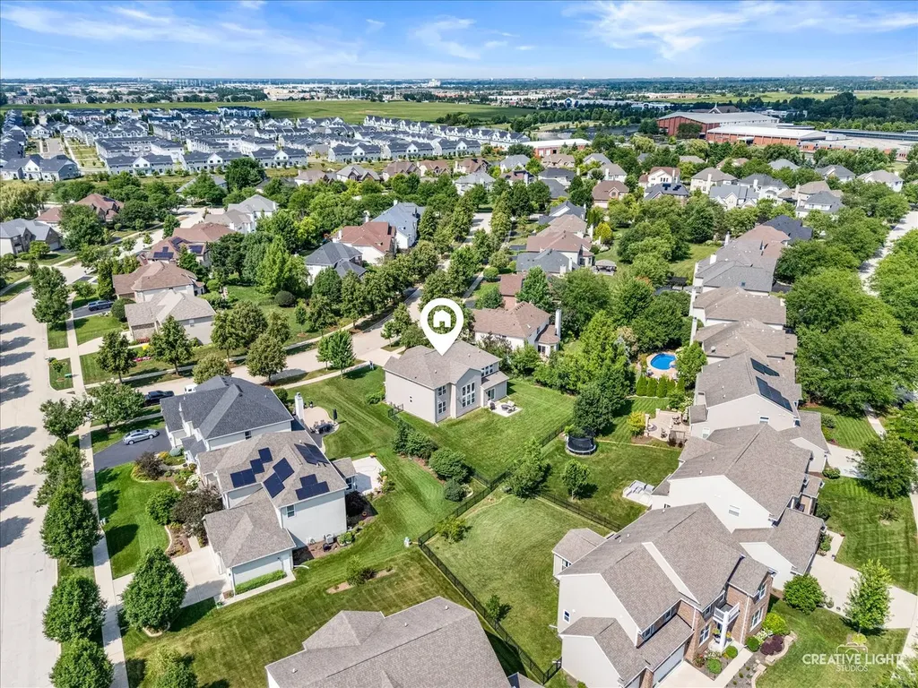 4135 Bedford Lane Aurora IL 60504