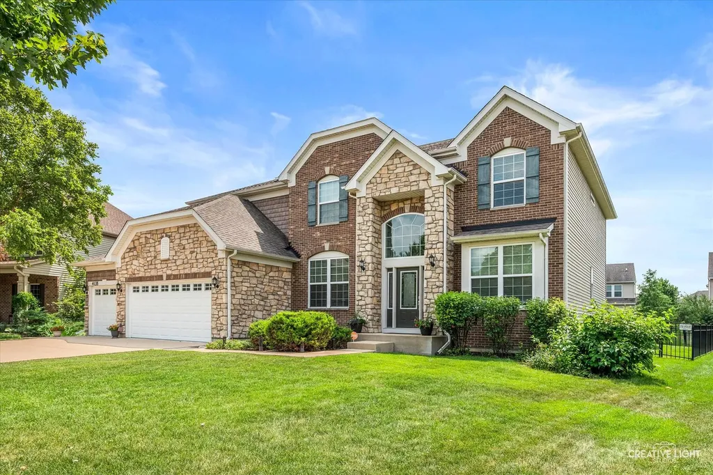 4135 Bedford Lane Aurora IL 60504