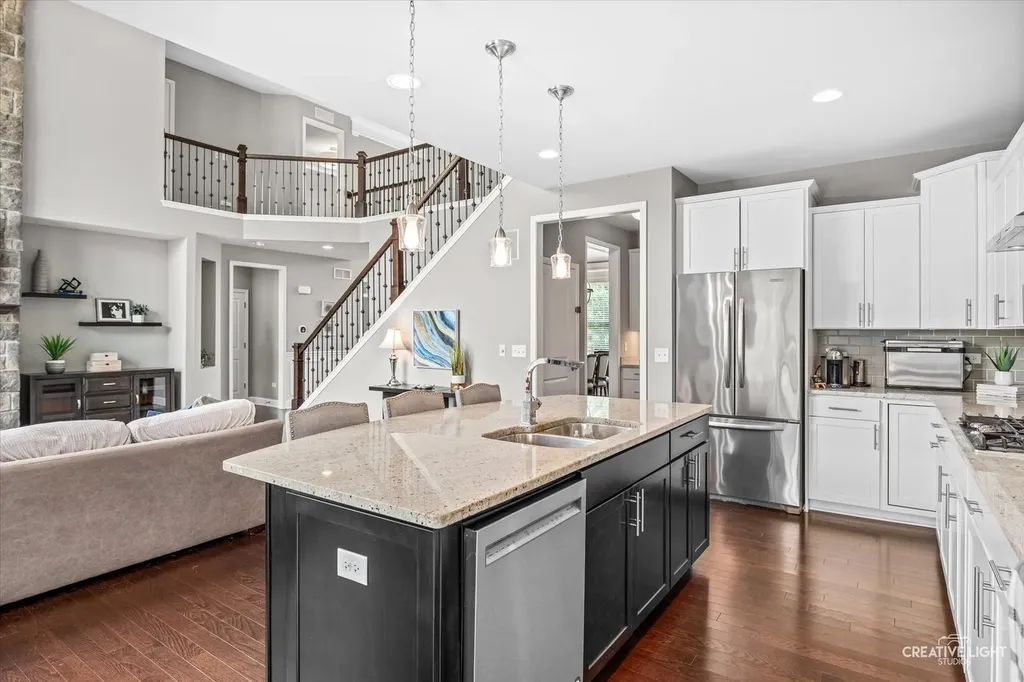 4135 Bedford Lane Aurora IL 60504