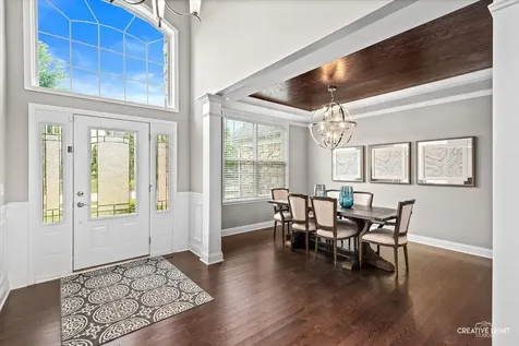 4135 Bedford Lane Aurora IL 60504
