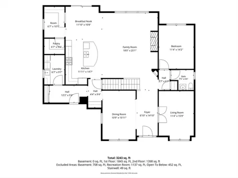 4135 Bedford Lane Aurora IL 60504