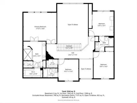 4135 Bedford Lane Aurora IL 60504