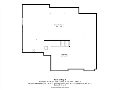 4135 Bedford Lane Aurora IL 60504
