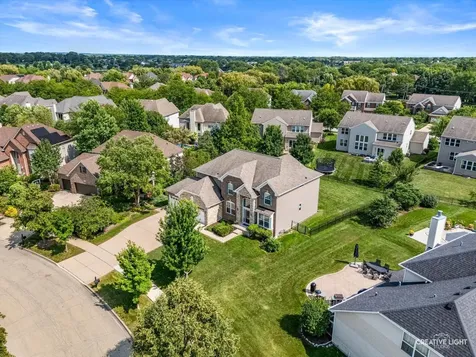 4135 Bedford Lane Aurora IL 60504