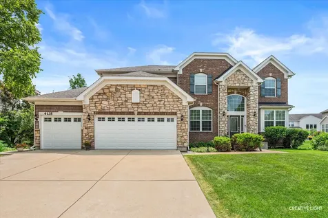 4135 Bedford Lane Aurora IL 60504