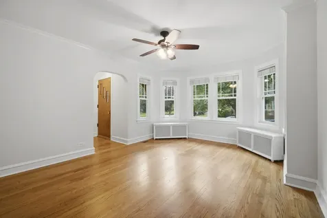 7236 West Pratt Avenue Chicago IL 60631