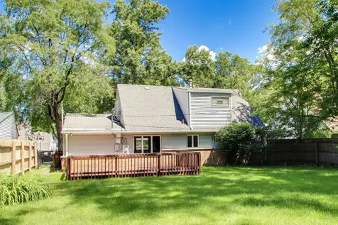 413 Winnemac Street Park Forest IL 60466