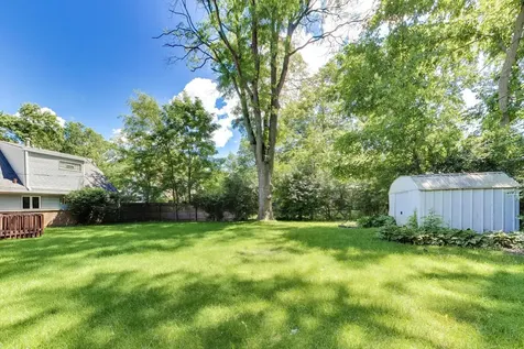 413 Winnemac Street Park Forest IL 60466