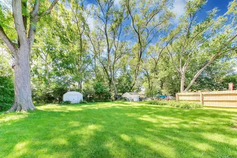 413 Winnemac Street Park Forest IL 60466