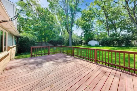 413 Winnemac Street Park Forest IL 60466