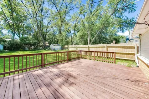413 Winnemac Street Park Forest IL 60466