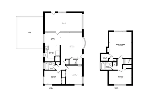413 Winnemac Street Park Forest IL 60466