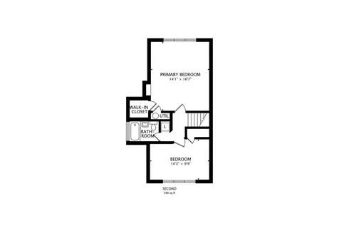 413 Winnemac Street Park Forest IL 60466