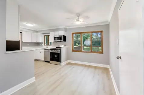 413 Winnemac Street Park Forest IL 60466