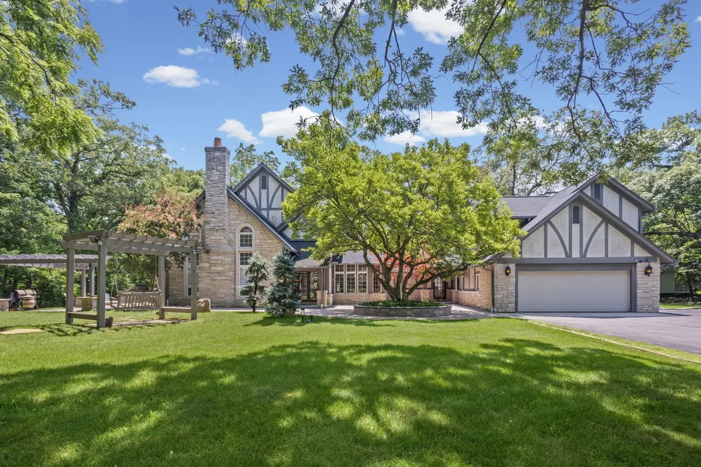 12307 South Hobart Street Palos Park IL 60464