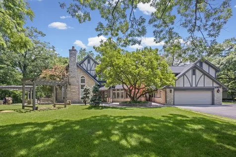 12307 South Hobart Street Palos Park IL 60464