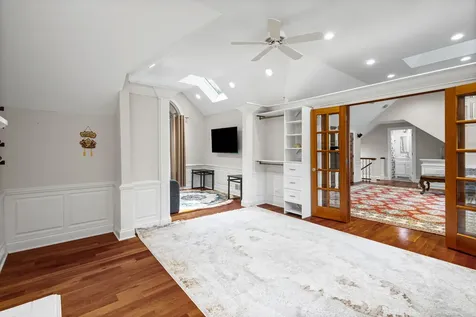 12307 South Hobart Street Palos Park IL 60464