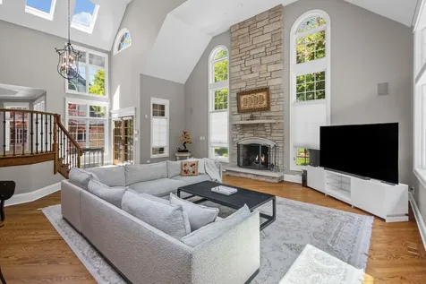 12307 South Hobart Street Palos Park IL 60464