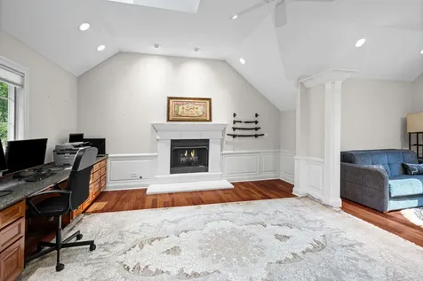 12307 South Hobart Street Palos Park IL 60464