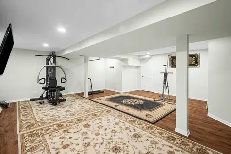 12307 South Hobart Street Palos Park IL 60464