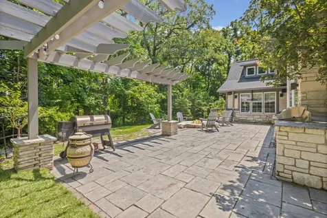12307 South Hobart Street Palos Park IL 60464