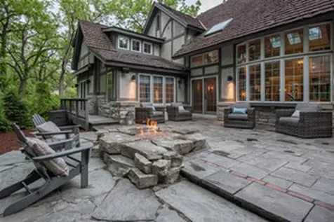 12307 South Hobart Street Palos Park IL 60464