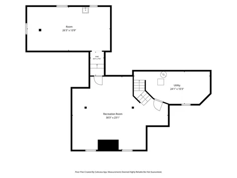12307 South Hobart Street Palos Park IL 60464
