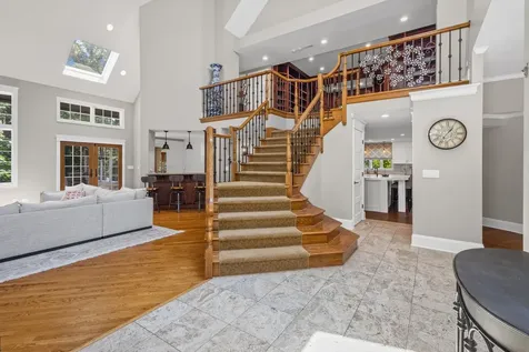12307 South Hobart Street Palos Park IL 60464