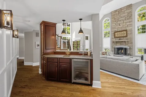 12307 South Hobart Street Palos Park IL 60464