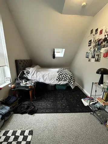 2246 West Belden Avenue Chicago IL 60647