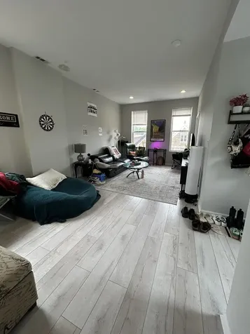 2246 West Belden Avenue Chicago IL 60647