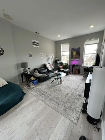 2246 West Belden Avenue Chicago IL 60647