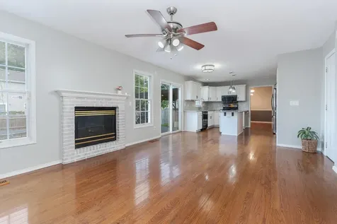 4 Breckenwood Court Bloomington IL 61704