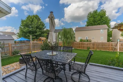 4 Breckenwood Court Bloomington IL 61704