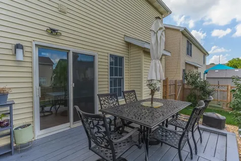 4 Breckenwood Court Bloomington IL 61704