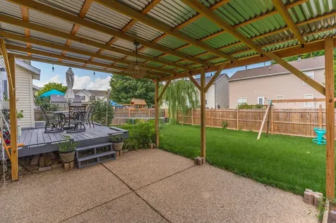 4 Breckenwood Court Bloomington IL 61704