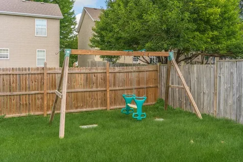 4 Breckenwood Court Bloomington IL 61704