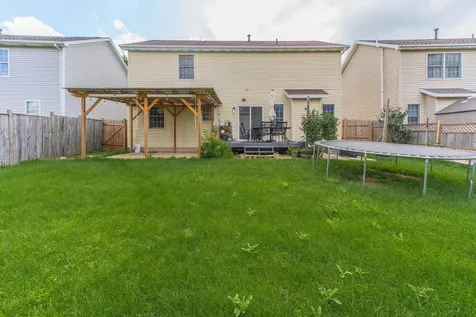 4 Breckenwood Court Bloomington IL 61704