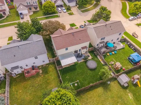 4 Breckenwood Court Bloomington IL 61704