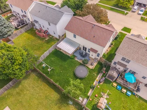 4 Breckenwood Court Bloomington IL 61704